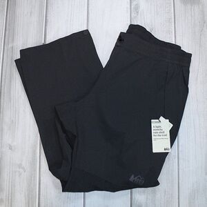 NEW REI Co-op Flash Stretch Rain Pants - Men's